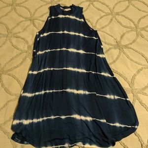 Tye Dye Dress